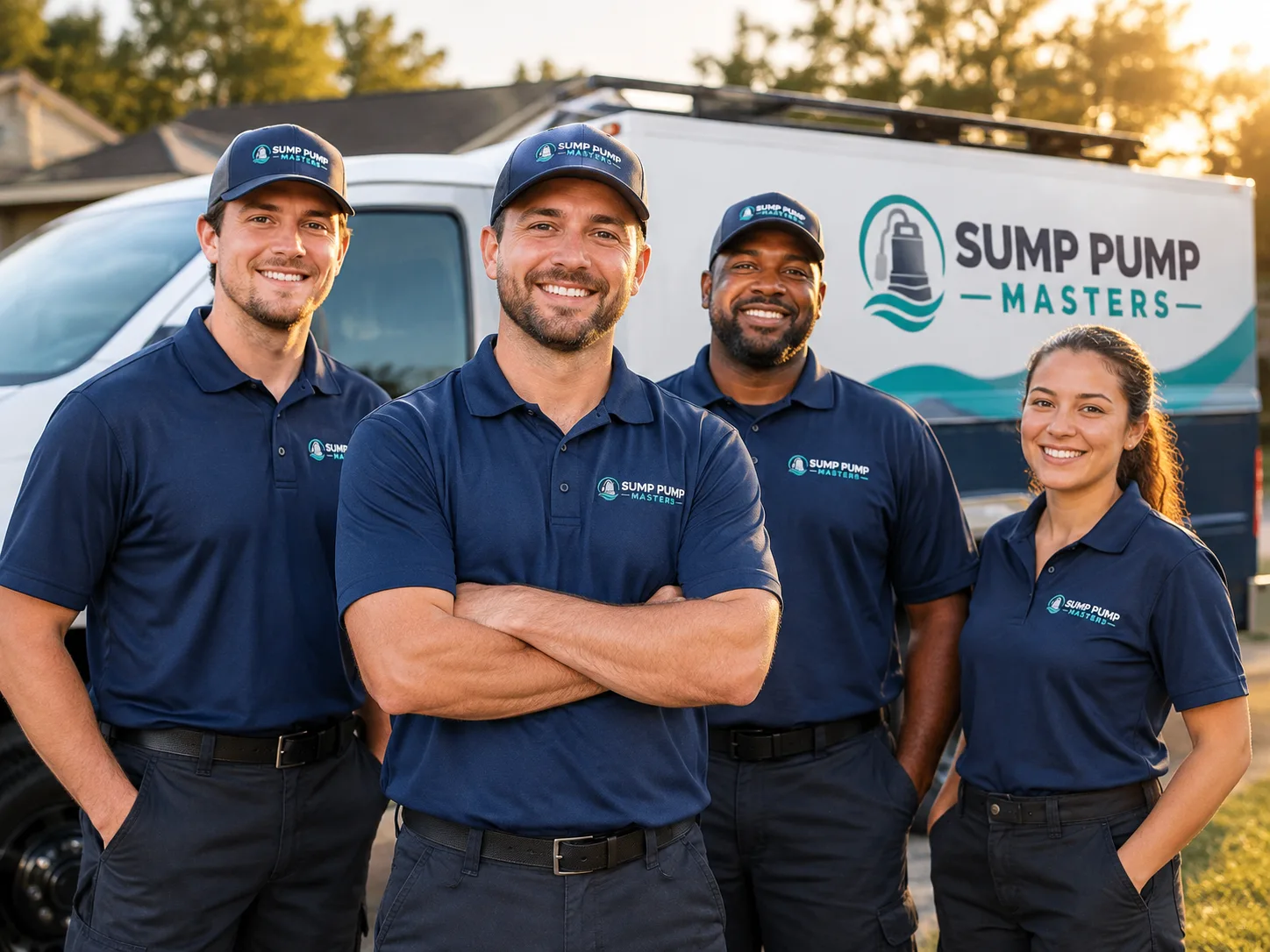 Sump Pump Repair company in Prescott, AR